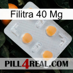 Filitra 40Mg 24